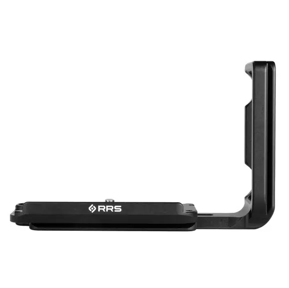 Really Right Stuff BGFX100II -LS  L-bracket para FUJIFILM GFX 100 II