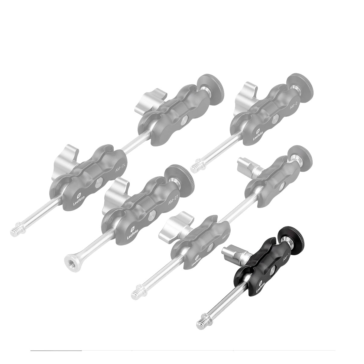 Leofoto AM-1 Magic Arm