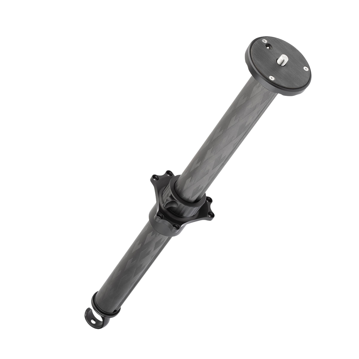 ProMediaGear TR34C colonna centrale in carbonio per treppiedi serie ProMediaGear 34