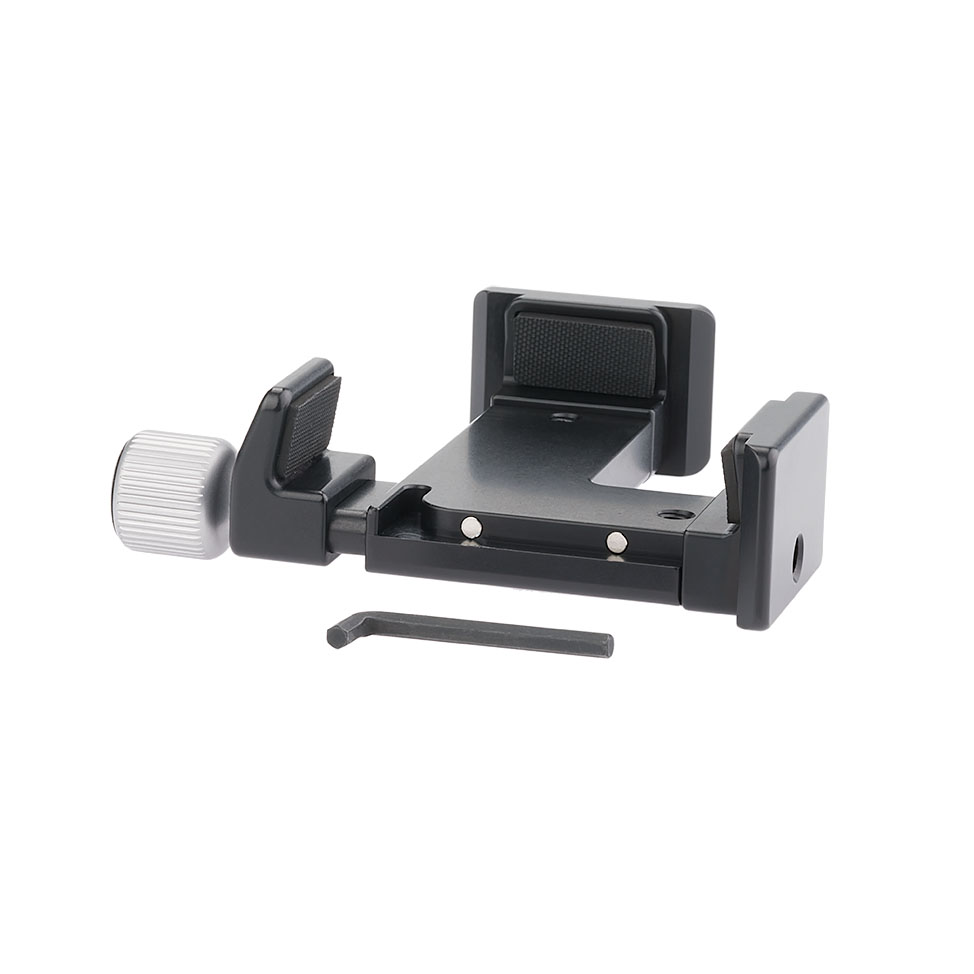 Supporto a L per smartphone Really Right Stuff MPS con coda di rondine professionale integrata