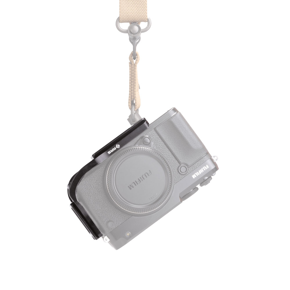 Really Right Stuff BGFX-50R L-Winkel