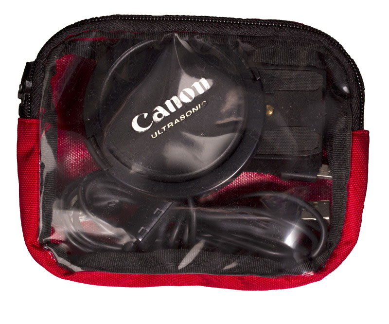 MR JAN GEAR Fotorucksack Bertik IV