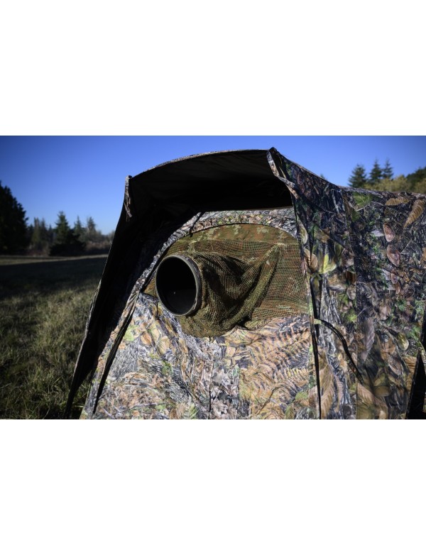 Tragopan Monal V3 - das grosszügige Tarnversteck für Zwei