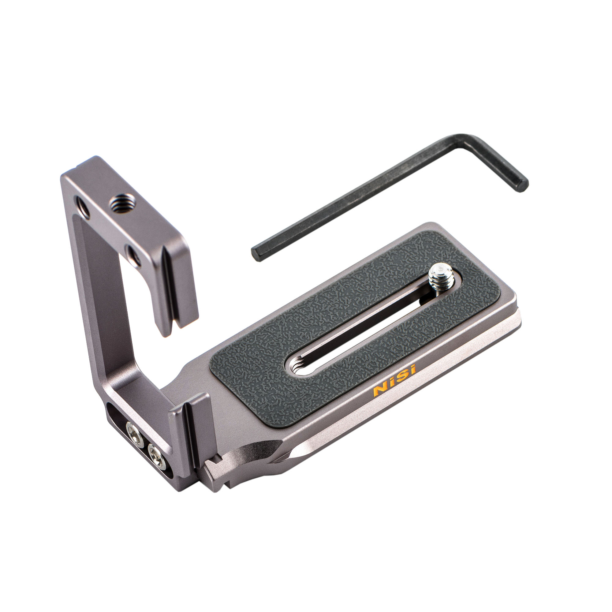 NiSi NLP-C (G) L-bracket universal (for cameras with tilting display)
