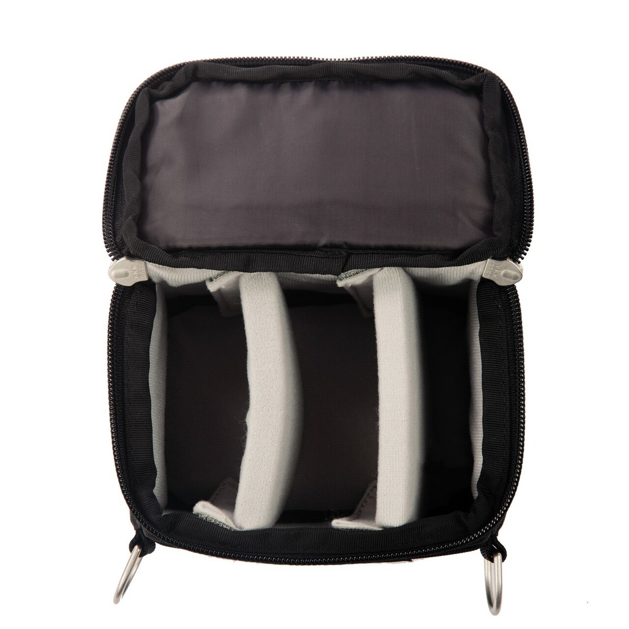 f-stop ICU Micro Nano camera bag insert