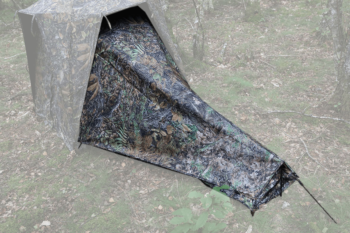 Tragopan toldo para Tragopan V6/V7