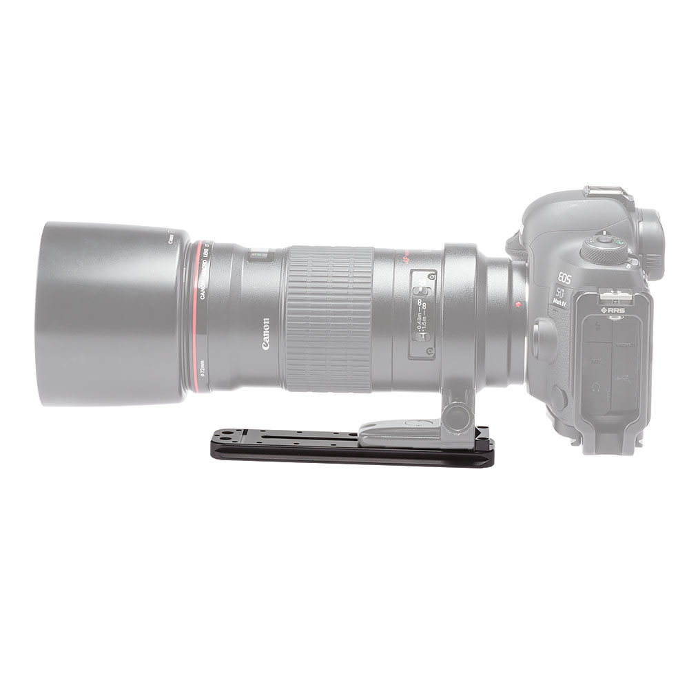 Really Right Stuff MPR-1 6"/152mm multipurpose quick-release plate