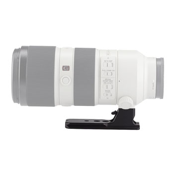Really Right Stuff LCF-101 für SONY FE 100-400 mm F/4.5-5.6 GM OSS & FE 70-200 mm F/2.8 GM OSS & 300