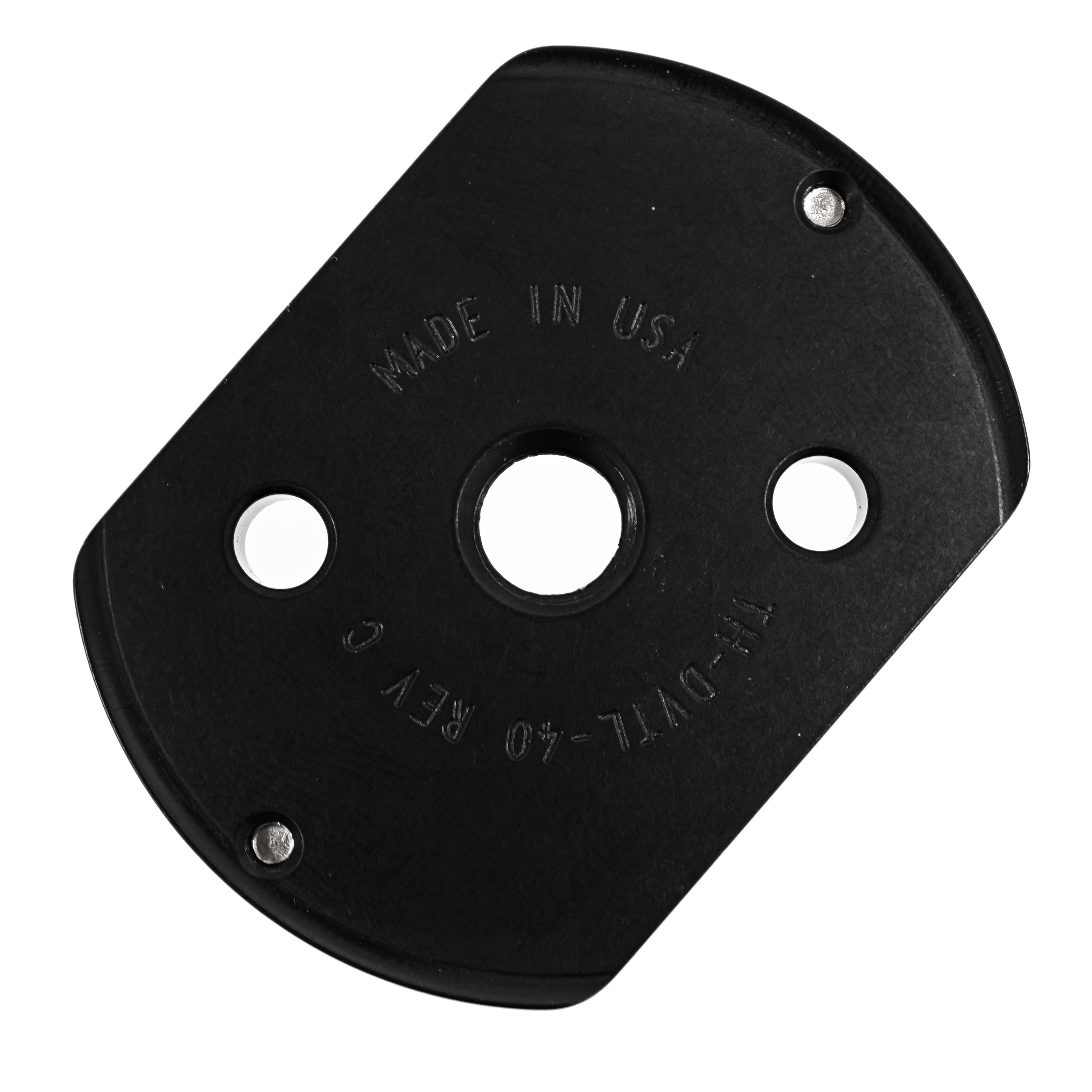 Really Right Stuff TH-DVTL-40 Schnellwechselplatte bis 50mm