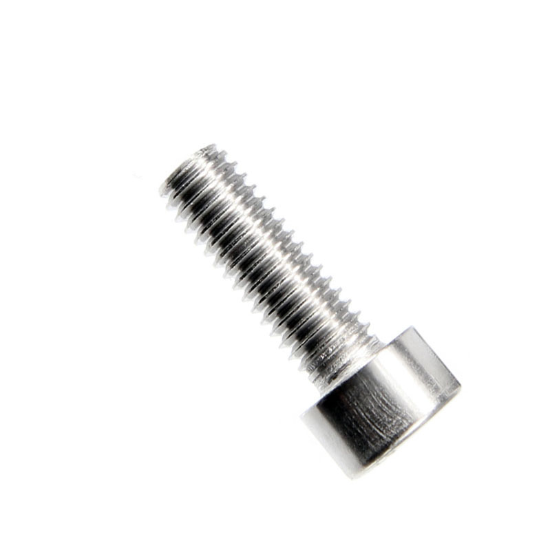 Zylinderschraube M4 x 10 (DIN 912, A2)