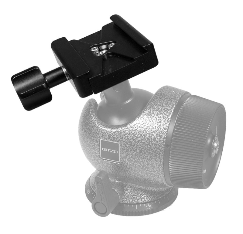 Wimberley quick-release C-12 (universal quick-release clamp)