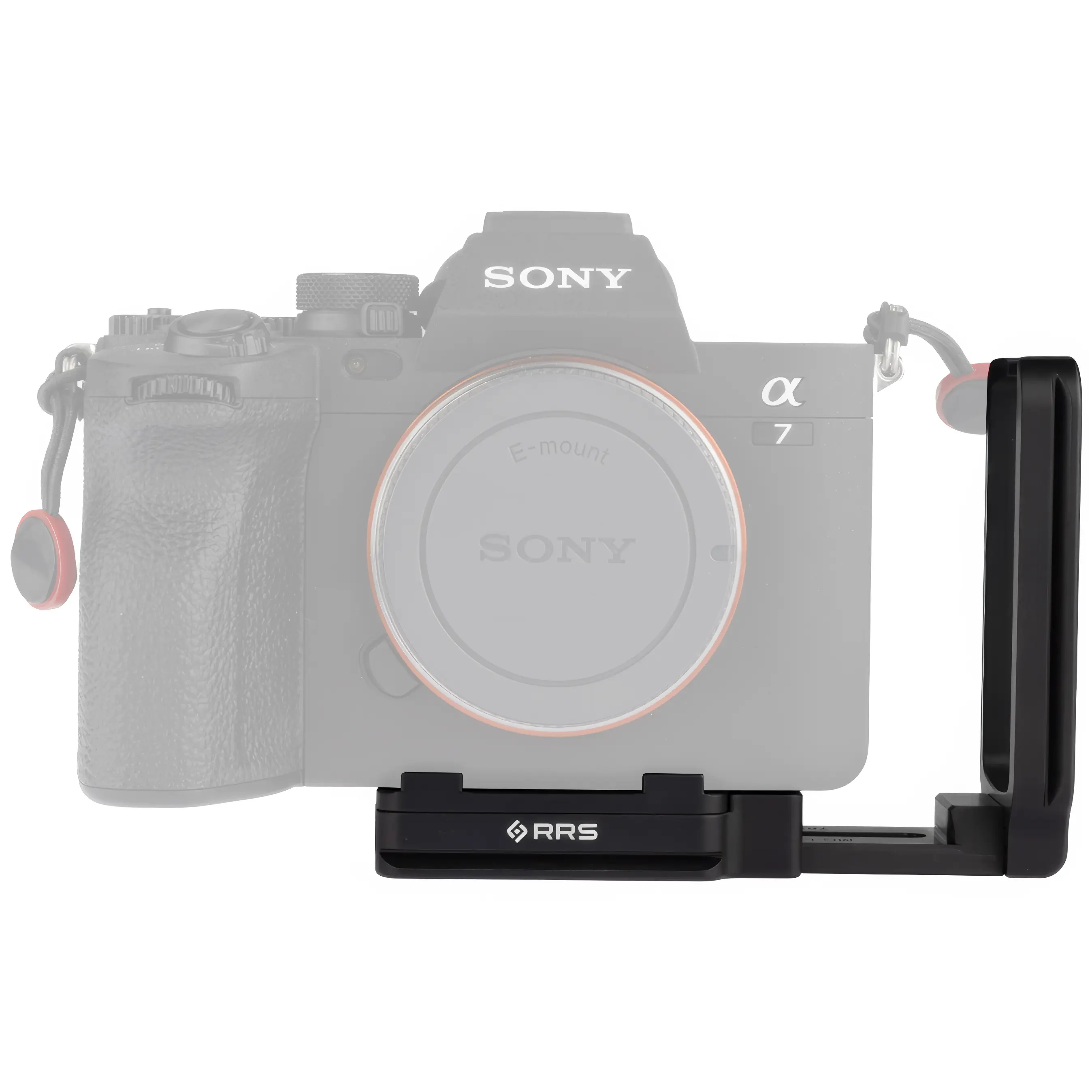 Really Right Stuff MC-LS - MK2 Universal-L-Winkel