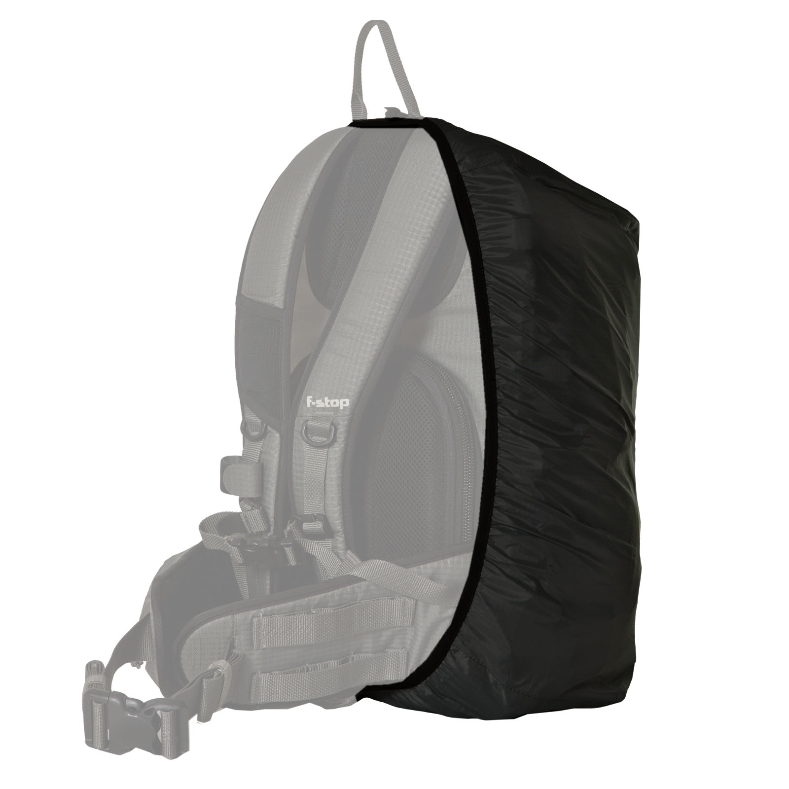f-stop Rain Cover klein