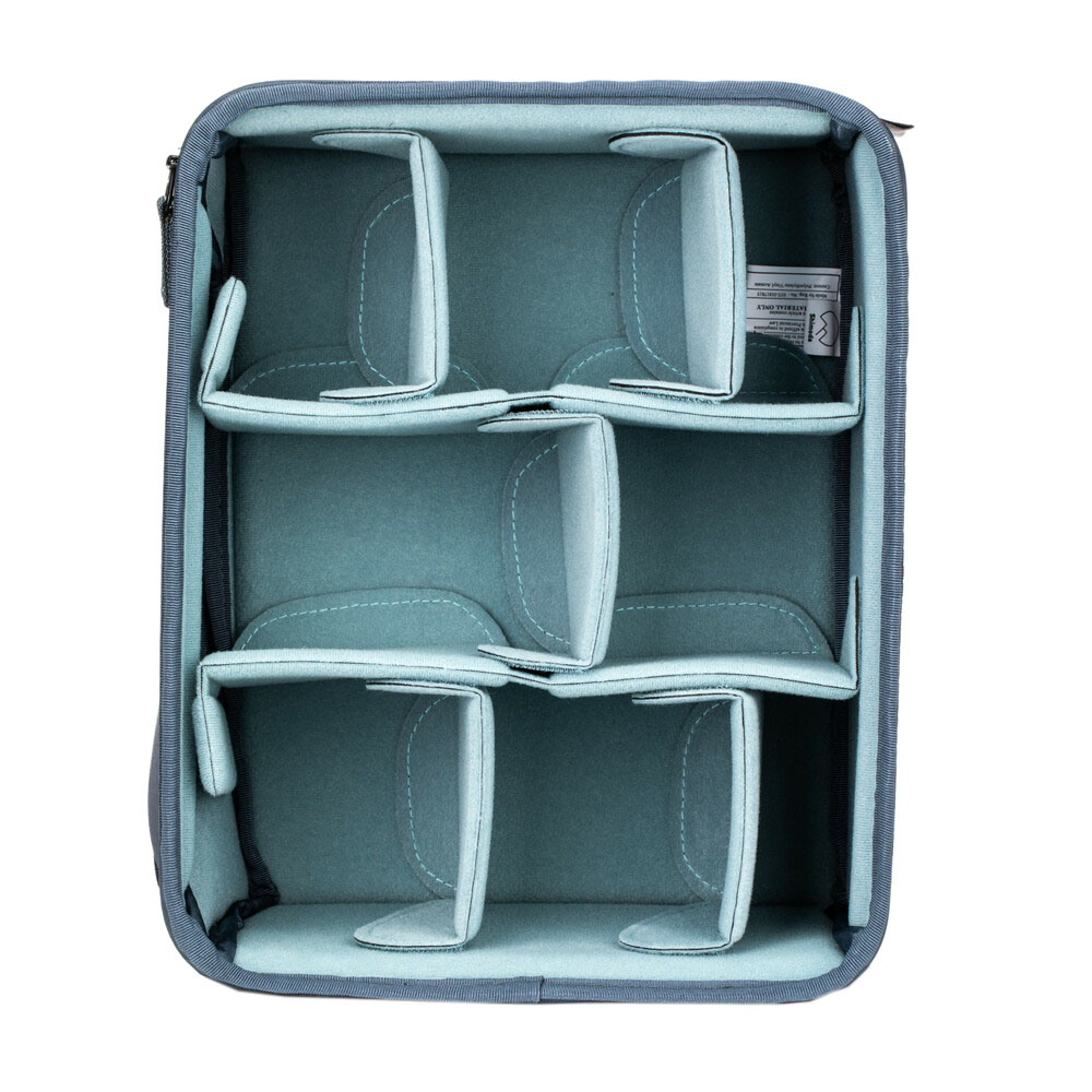 Insert pour module sans miroir Shimoda Core Unit Small