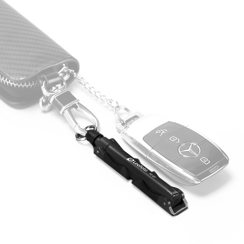 Leofoto PC-20 supporto per smartphone