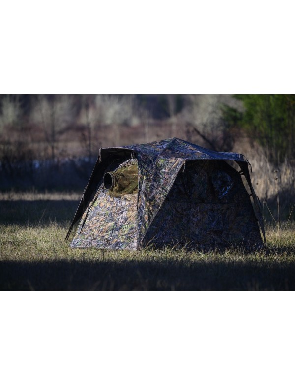 Tragopan Monal V3 - das grosszügige Tarnversteck für Zwei