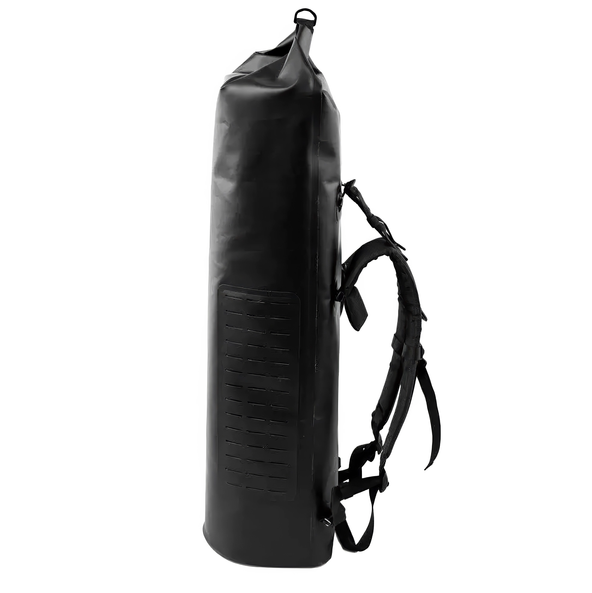 MR JAN GEAR Hippo - Wasserdichter Bereitschaftsrucksack für Super-Tele Hippo komplett (Rolltop+Einsatz+Tragesystem) - MrJanGear Ausführung: Hippo komplett (Rolltop+Einsatz+Tragesystem)