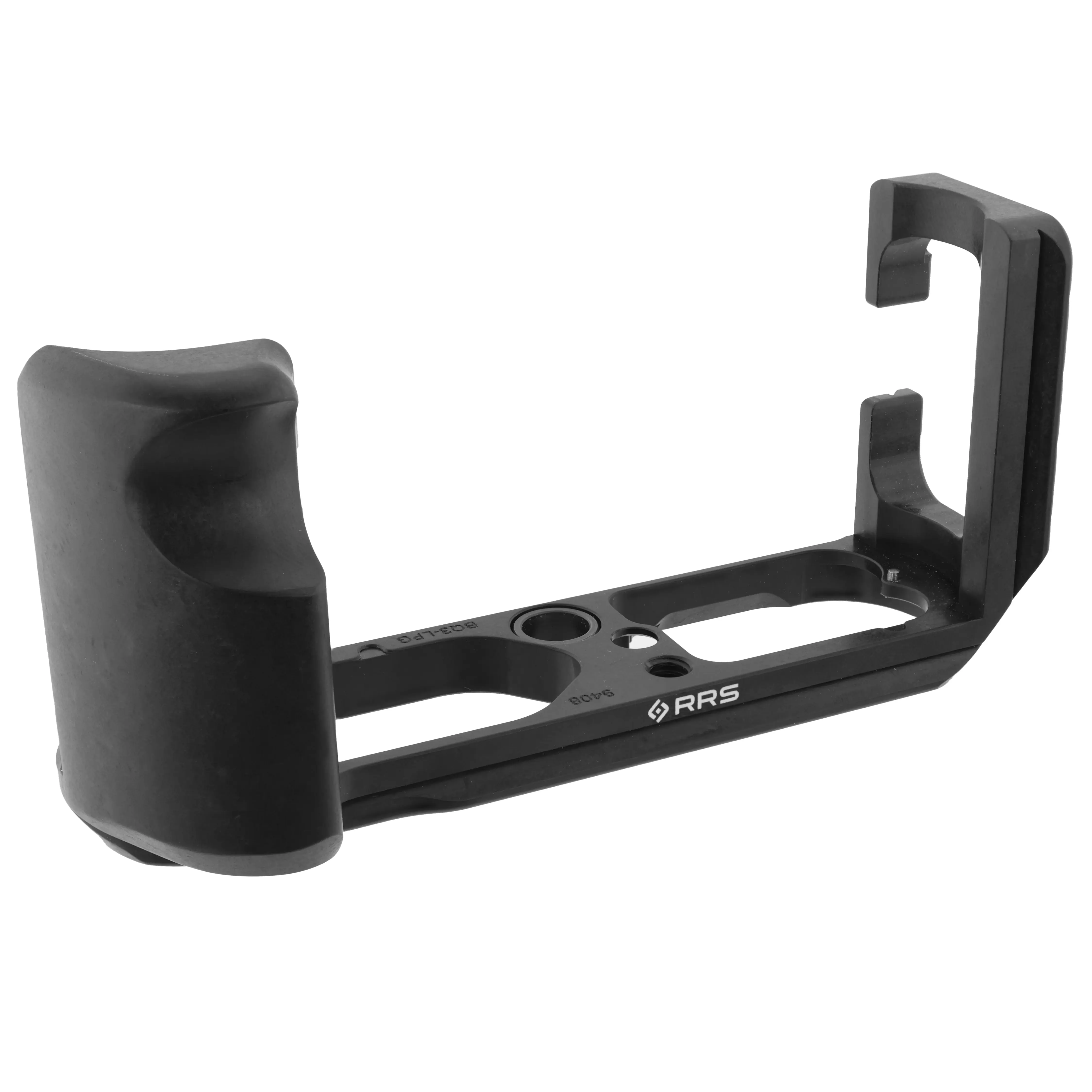 Really Right Stuff BQ3 -L staffa con impugnatura per Leica Q3