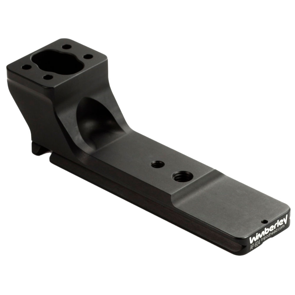 Wimberley AP-604  Ersatz-Objektivfuß