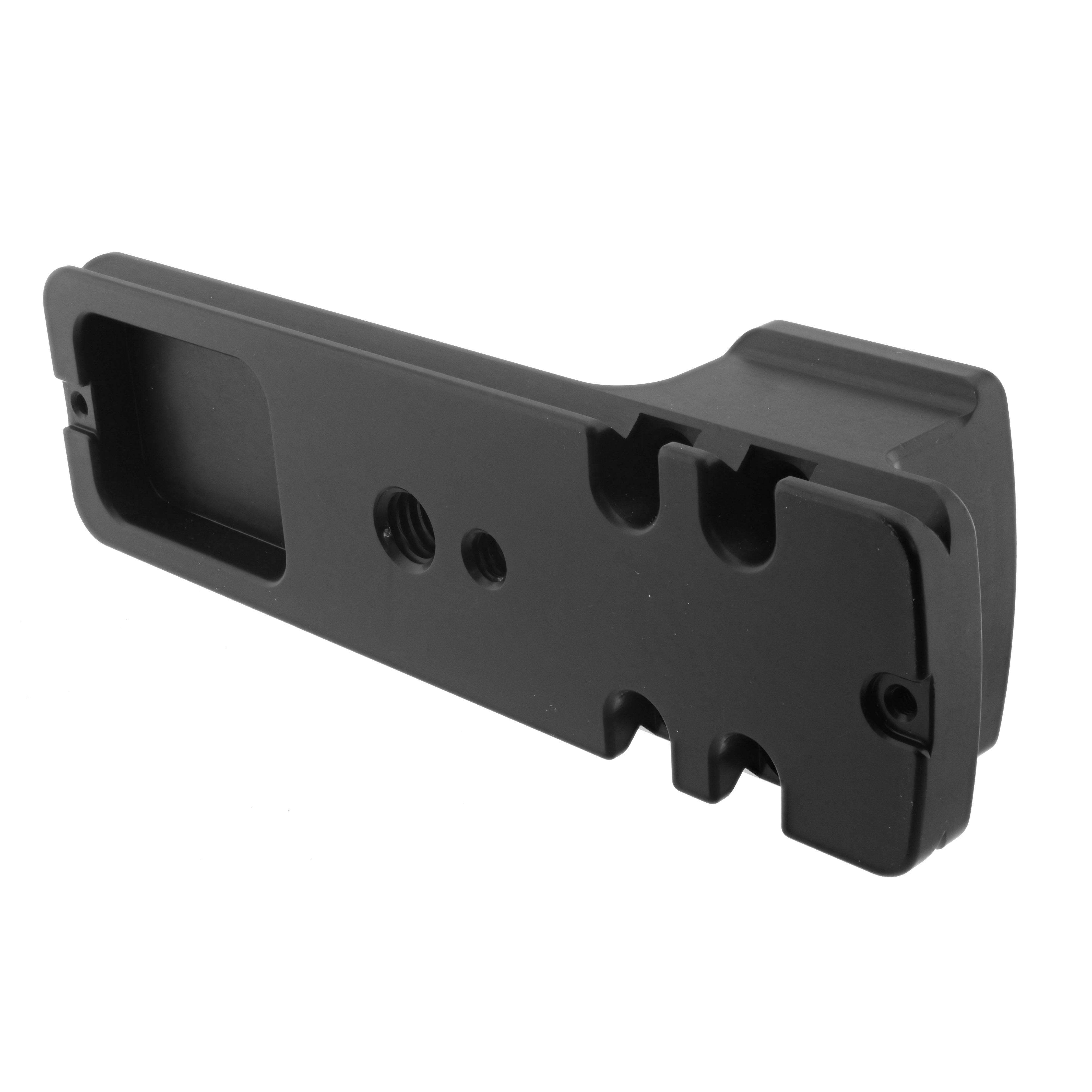 Wimberley AP-600 Objektiv-Ersatzfuß für Canon EF 600 mm f/4.0 L IS III &amp; Canon RF 600mm f/4