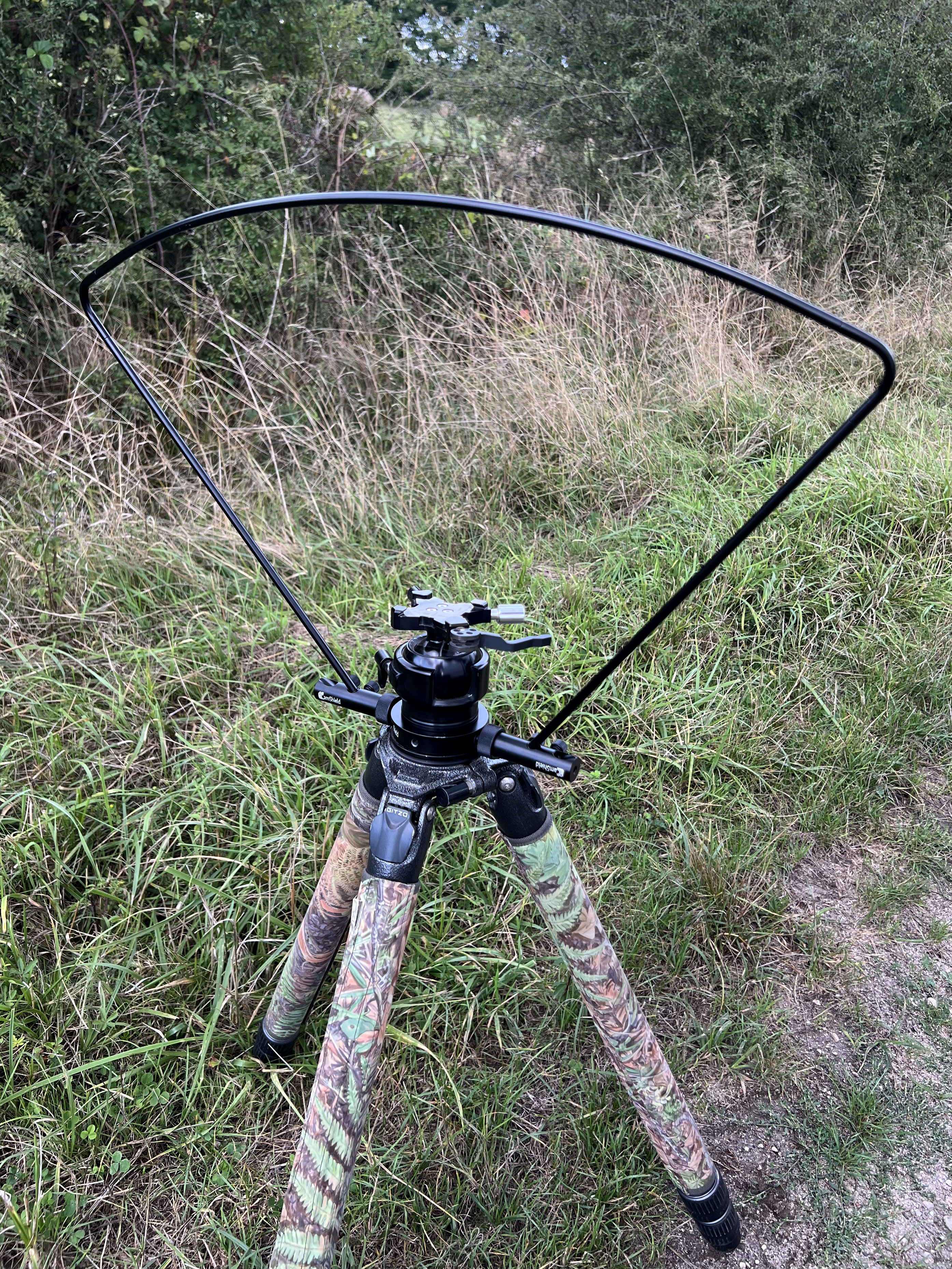 Tragopan G-Lynx Support Kit