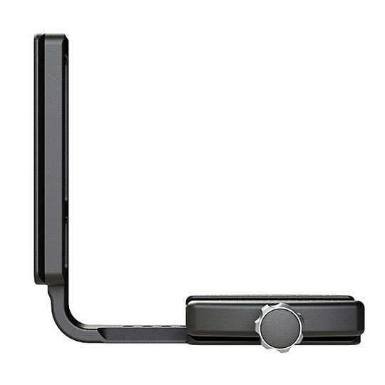 Kirk QRLB-T Universeller L-Winkel - lang