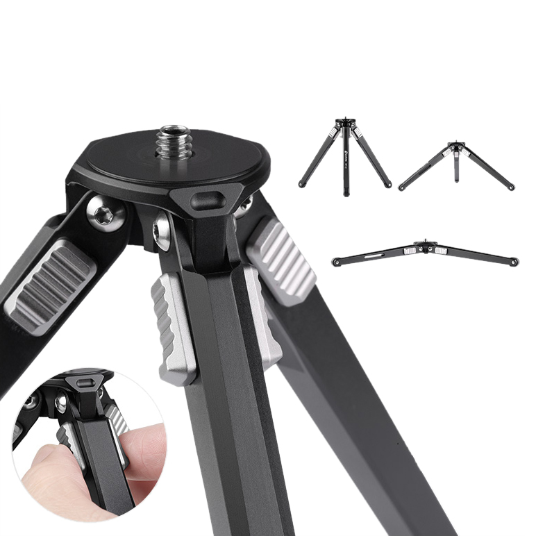 Leofoto MT-02 Mini-Stativ