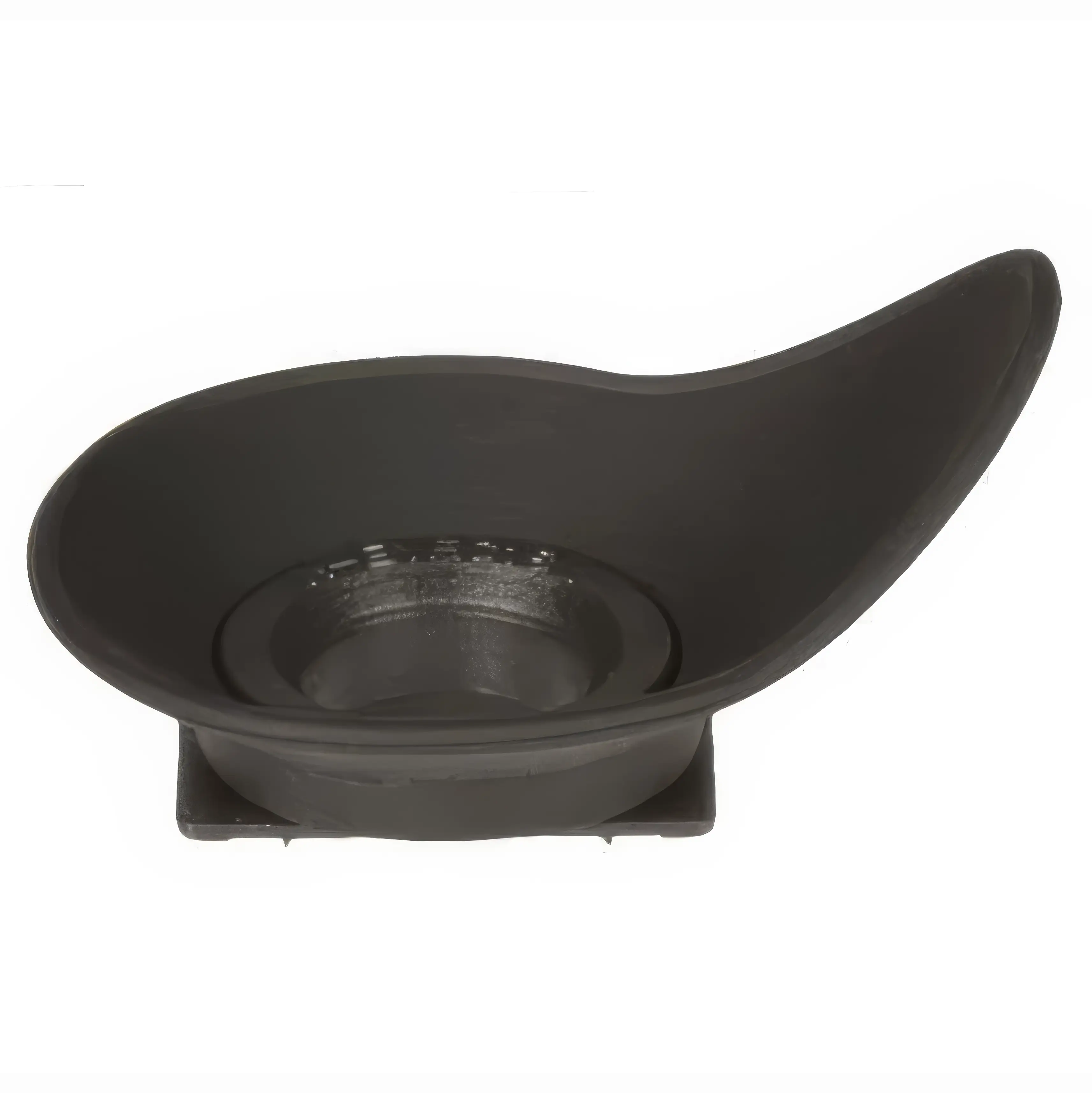 Hoodman Augenmuschel für Canon Kameras mit 18 mm Okular (lang) Standardausführung - HoodEye Augenmuschel: Standardausführung