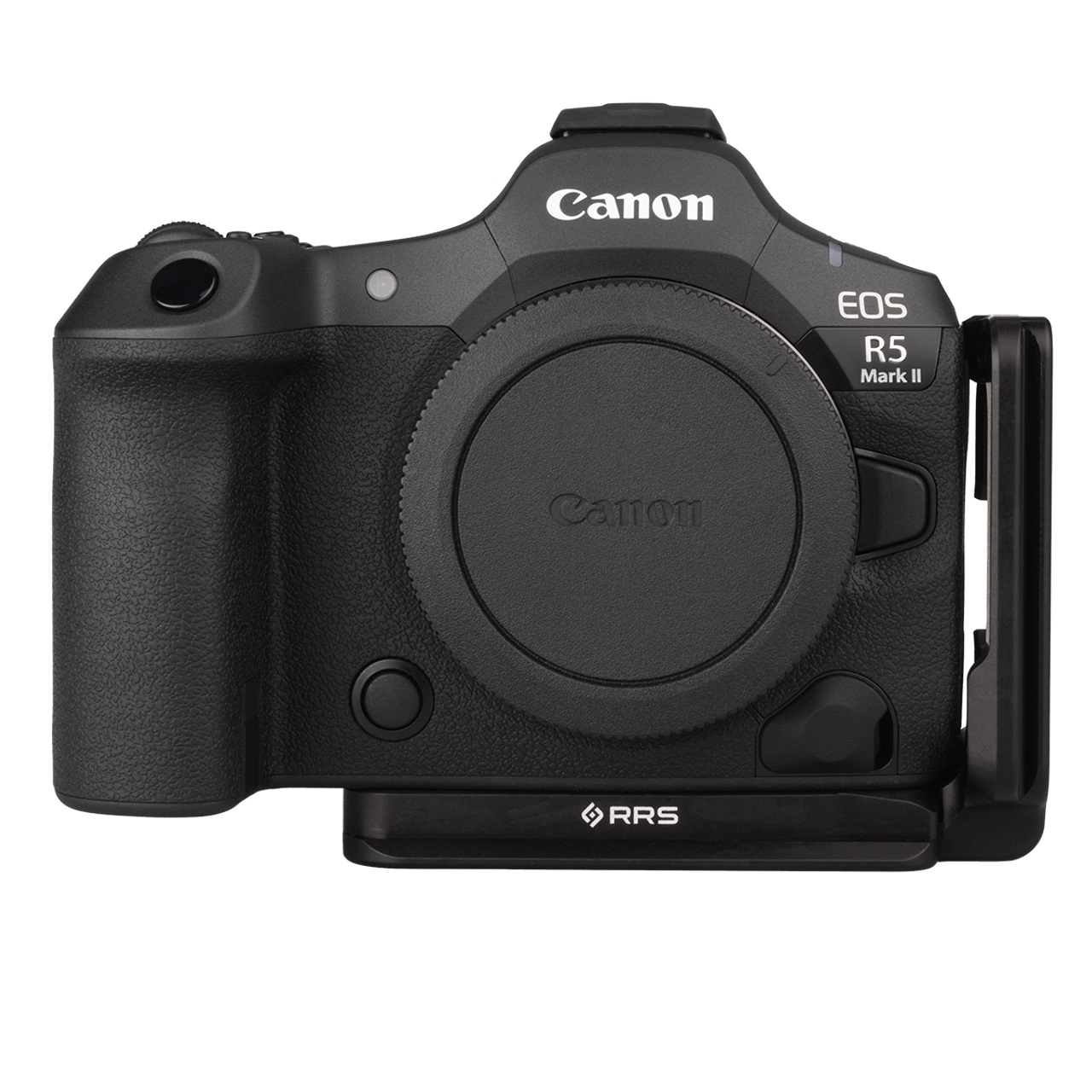 Really Right Stuff Canon R5 MKII-L-Winkel für Canon EOS R5 MKII