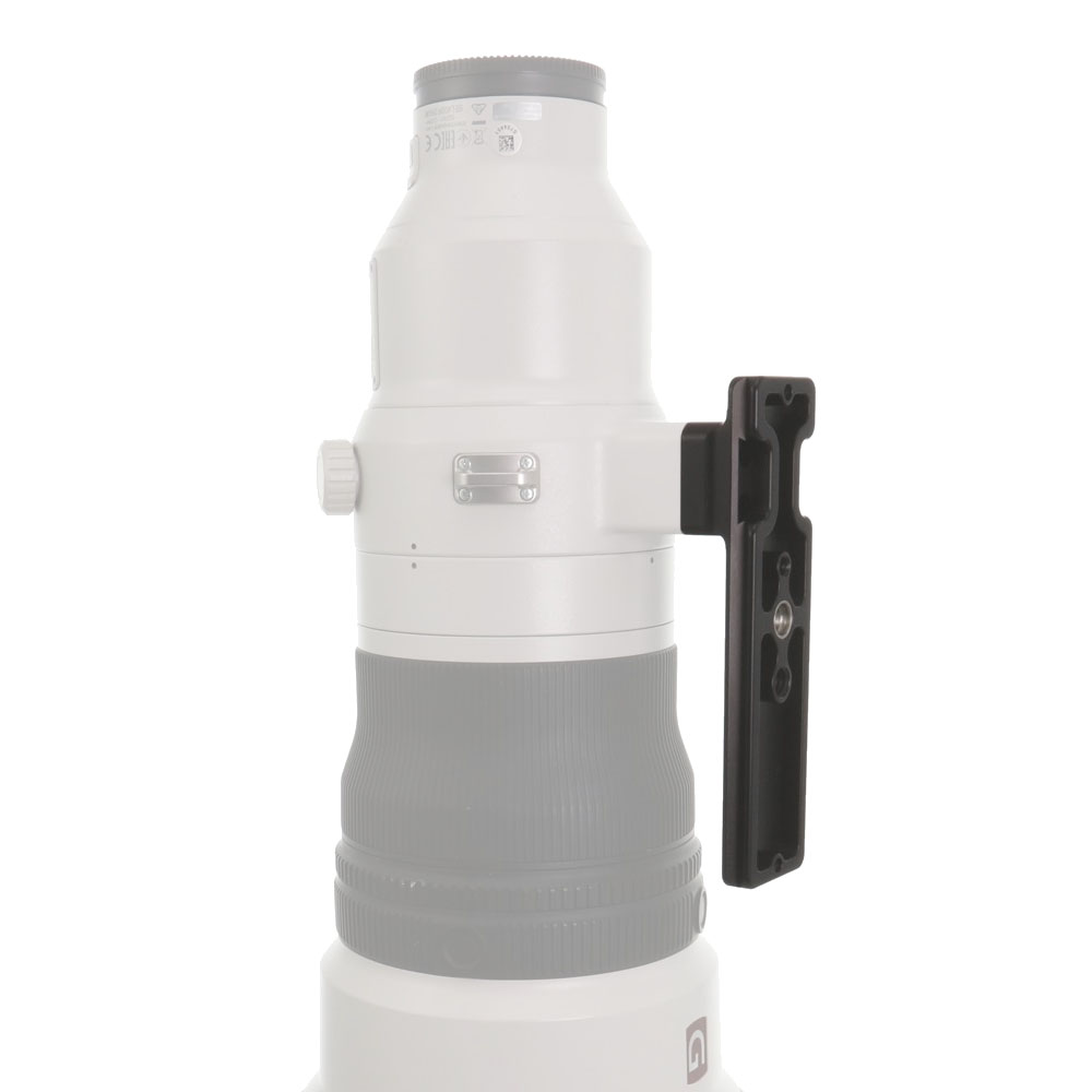 Kirk LP-67 Objektiv-Ersatzfuß für Sony FE 400mm f/2.8 GM OSS & FE 600mm f/4 GM OSS