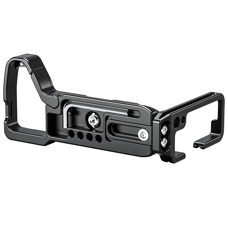 Leofoto LPS-A7R5 L-bracket for Sony Alpha A7R5
