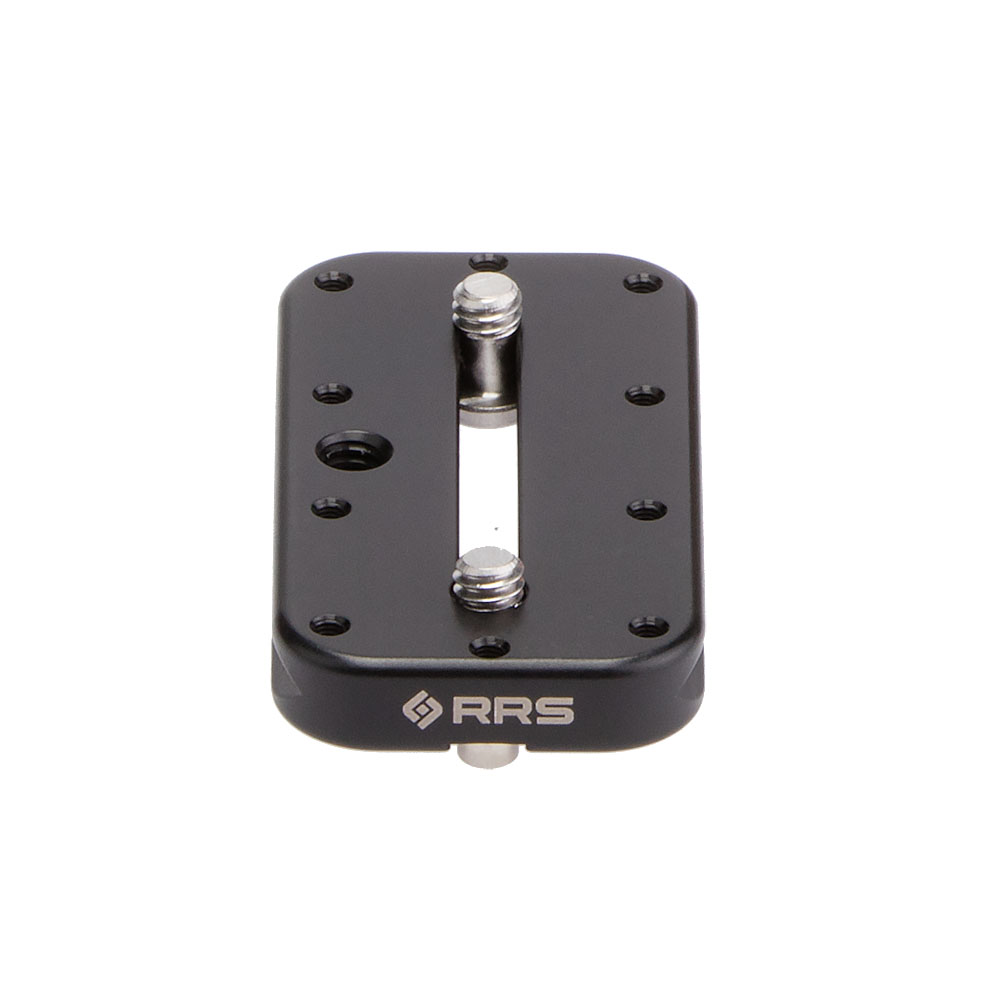 Really Right Stuff MPR-73 73 mm multi-purpose quick release plate