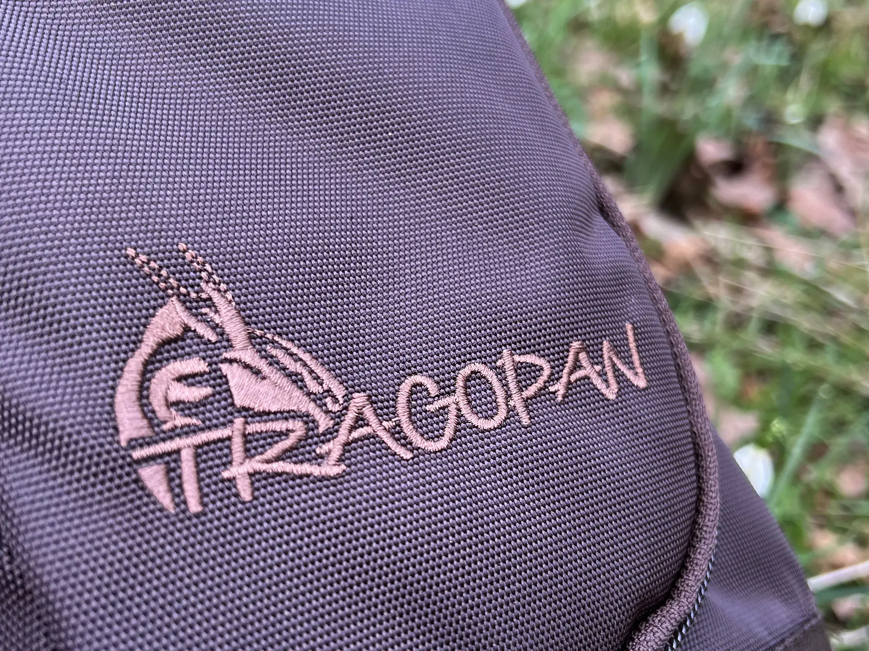 Tragopan Rucksack Tetras 500 V4