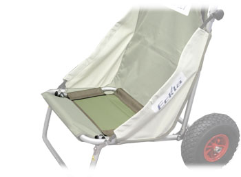 Arceau de chargement pliable Eckla pour Eckla-Beach-Rolly