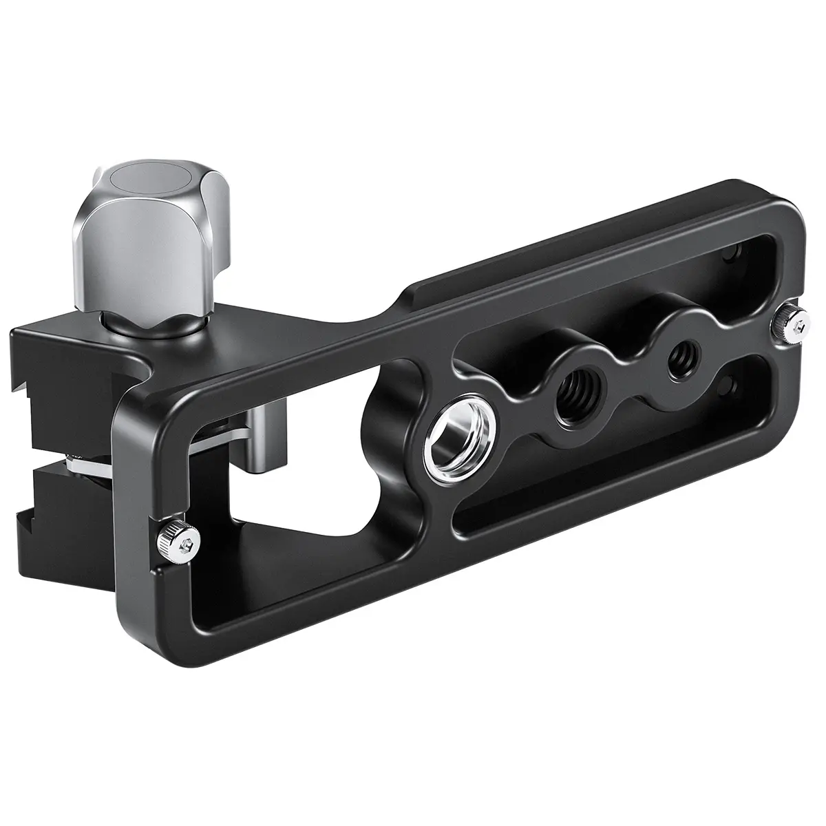 Leofoto NF-05L Ersatzfuß für Nikon Z 70-200mm f/2.8 | Z 100-400mm f/4.5-5.6 VR S | Z 400mm f/4.5 VR