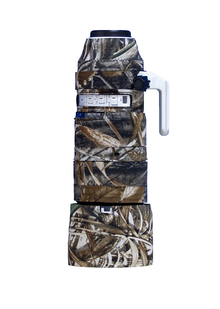 LensCoat Objektivschutz für OM System 50-200mm f/2.8 M.Zuiko Digital ED IS PRO  Realtree Max5 - Farbe:  Realtree Max5 LensCoat