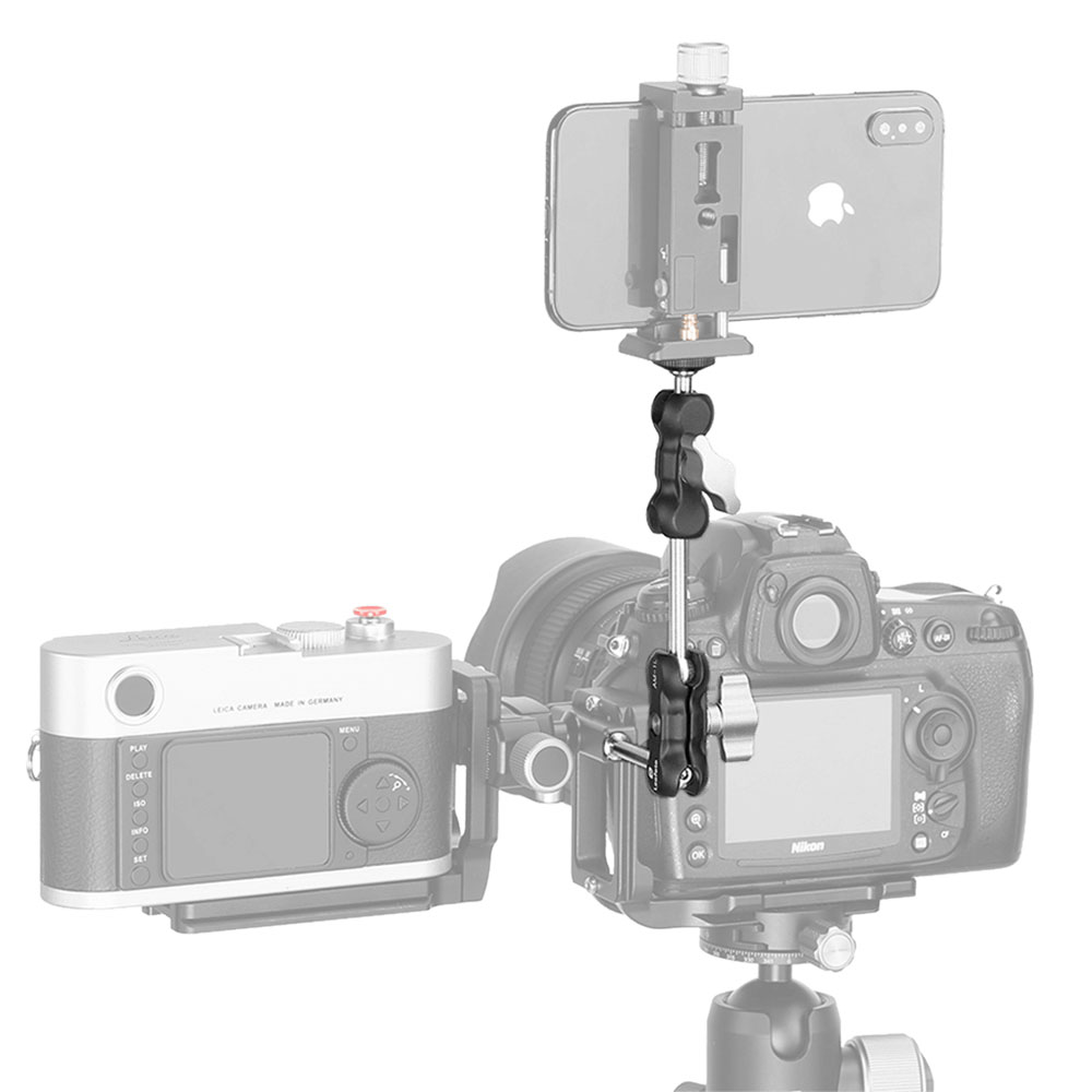 Leofoto AM-1L Magic Arm