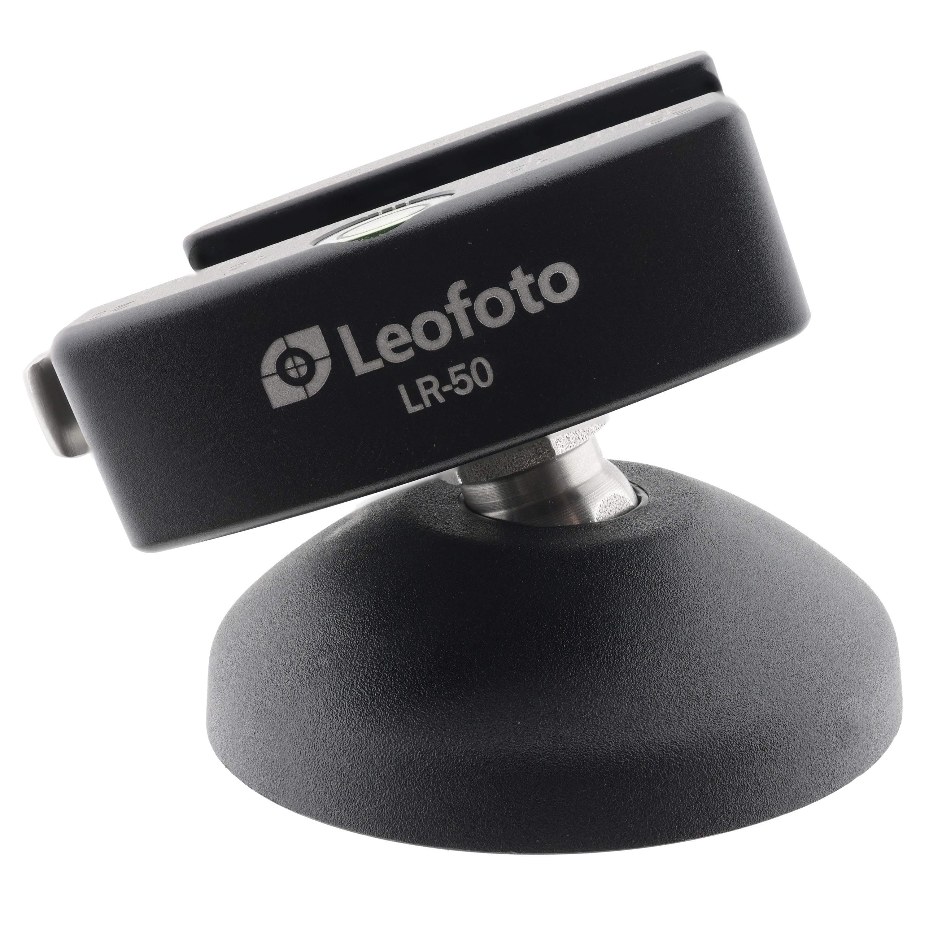 Micro Groundpod Lever Bodenstativ - Hebelkupplung und 60 mm Tellerfuß