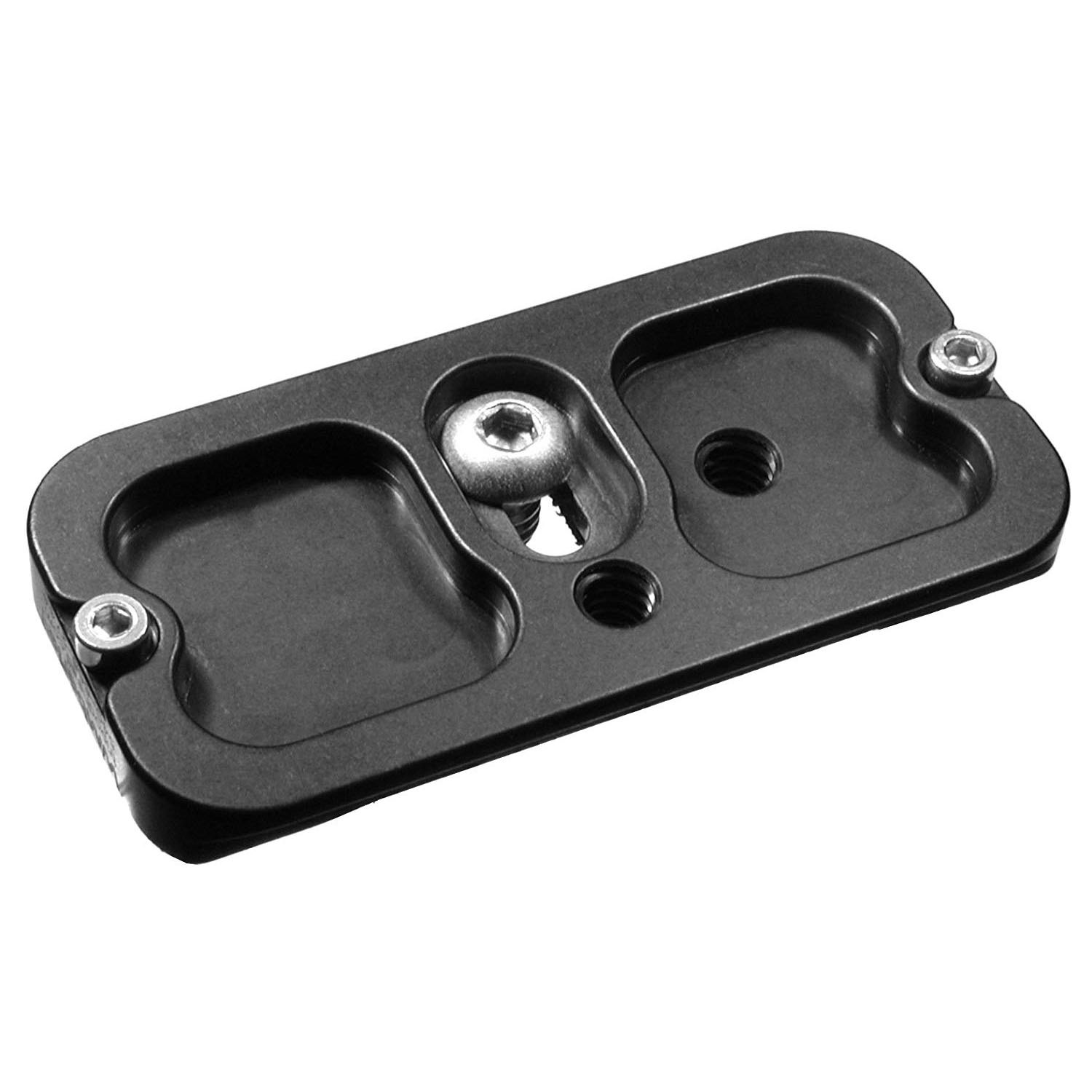 Wimberley P-5 Universal-Kameraplatte