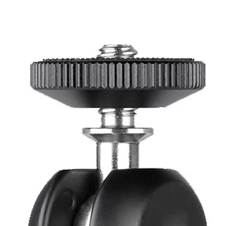 Leofoto AM-1 Magic Arm