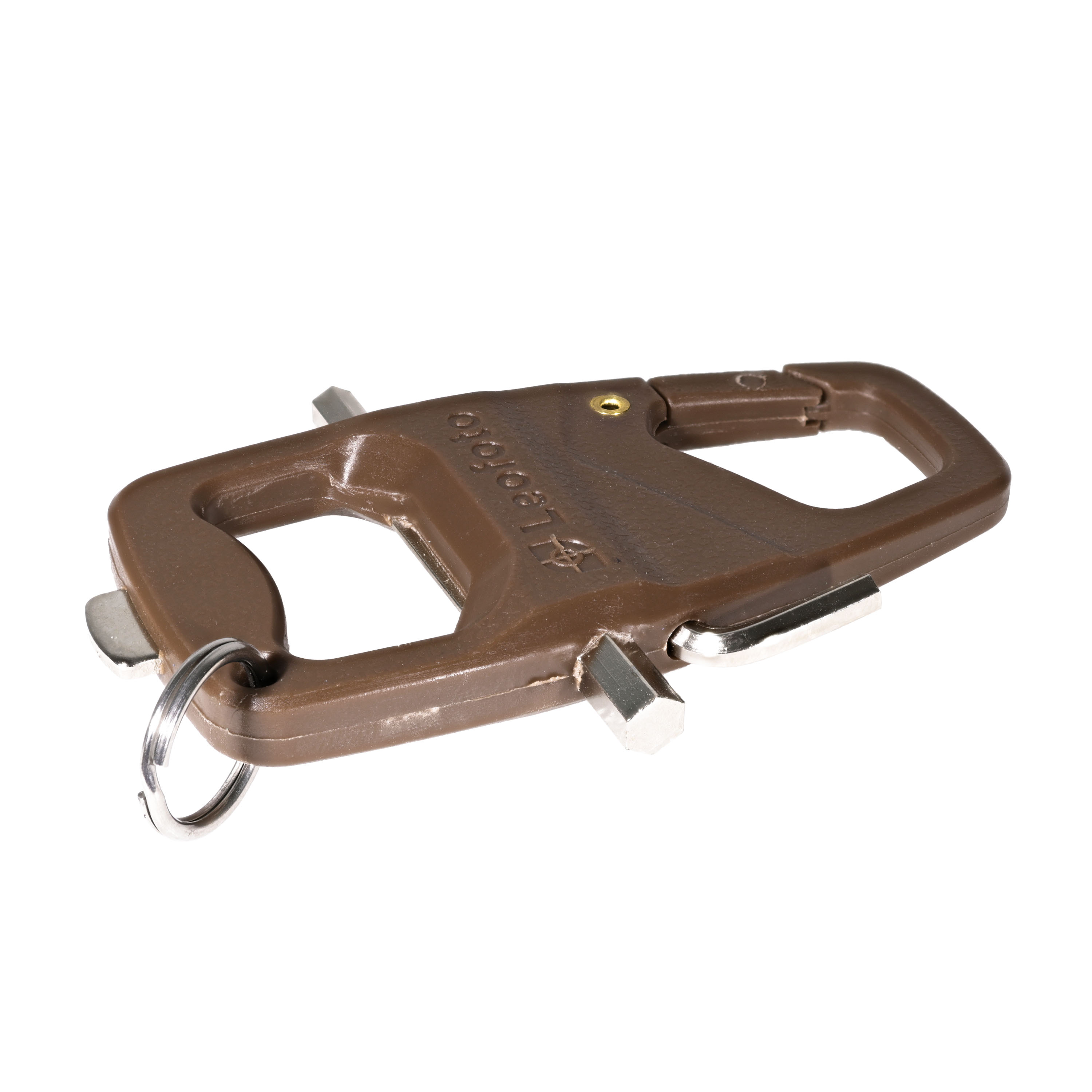 Leofoto LQ-284C Karbon-Stativ + Kugelkopf LH-30 - Mr.Q-Serie