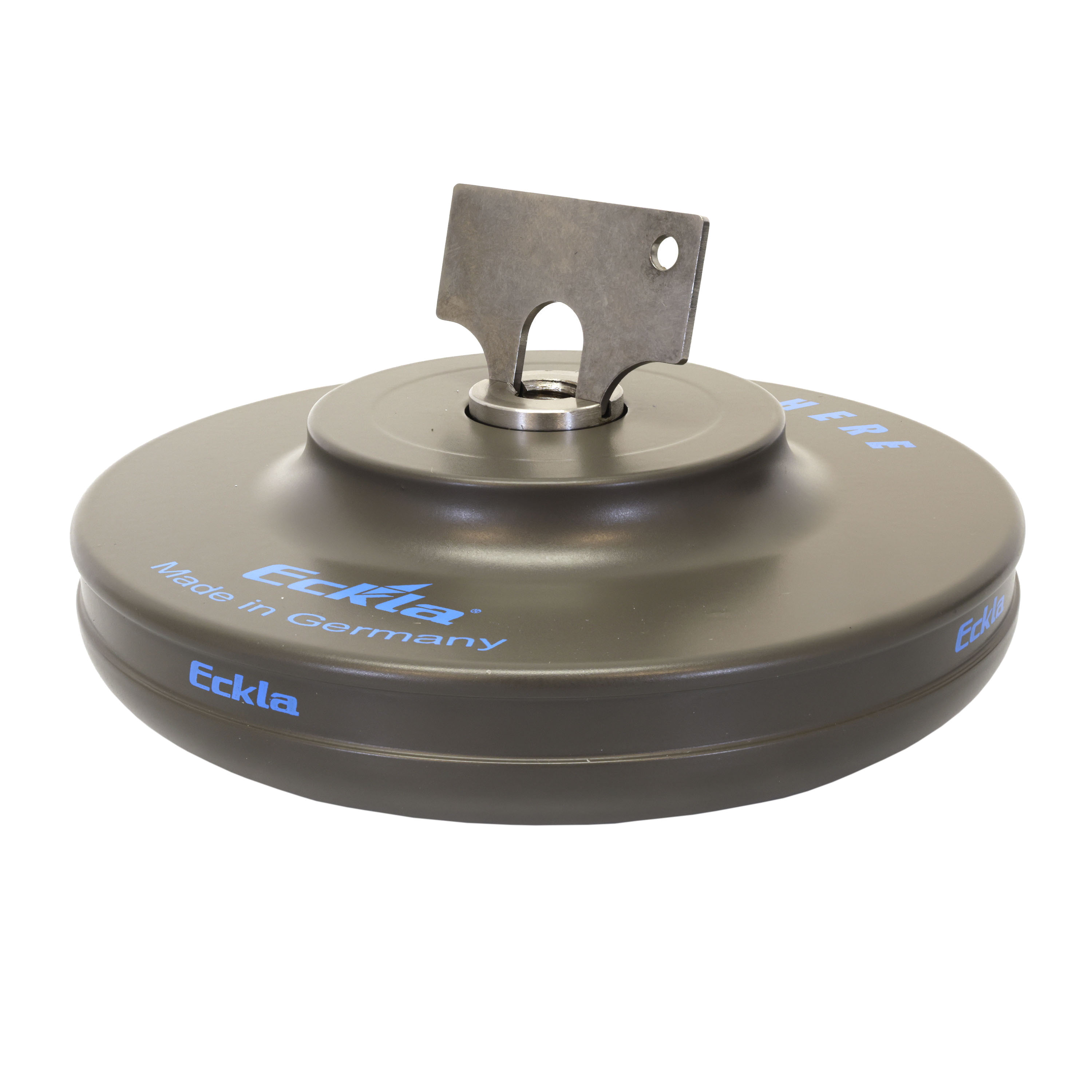 Eckla ECKLASPHERE - Schwenkstativ, Bodenstativ