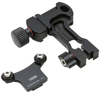 Kirk LS-1: Telestützenmodul