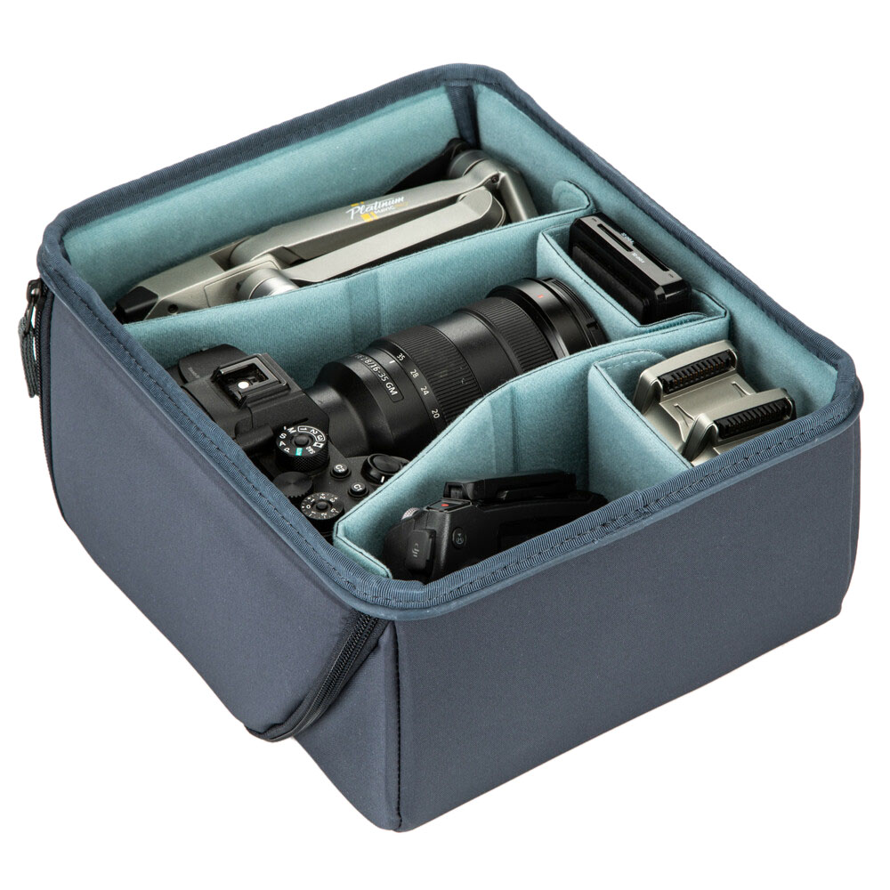 Insert pour module sans miroir Shimoda Core Unit Small