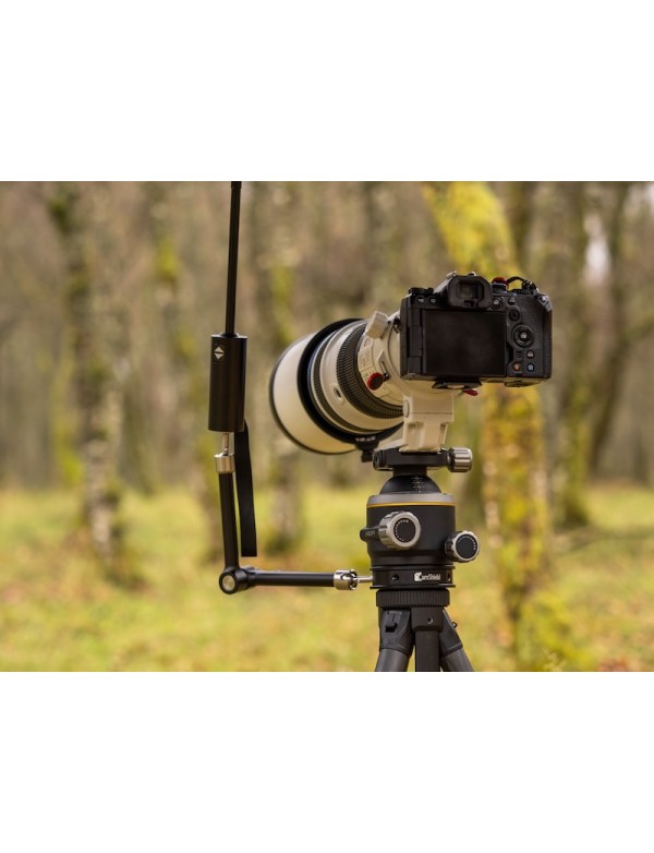 Camshield Regenschirm Compact - Größe: Compact