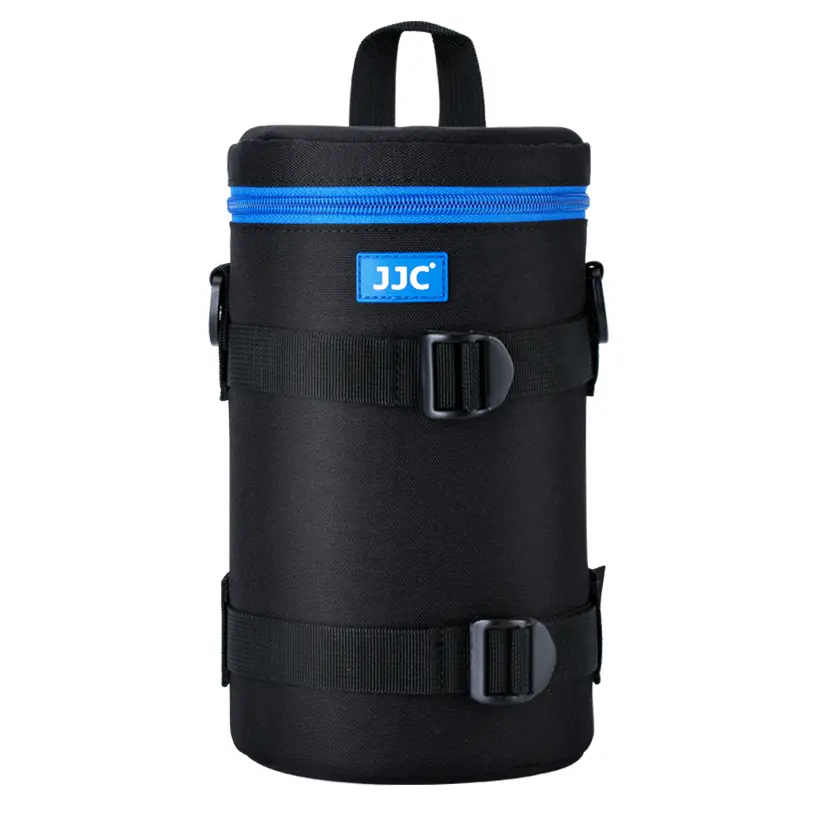 JJC DLP-6II Objektivköcher Deluxe Lens Pouch 110 x 225 mm