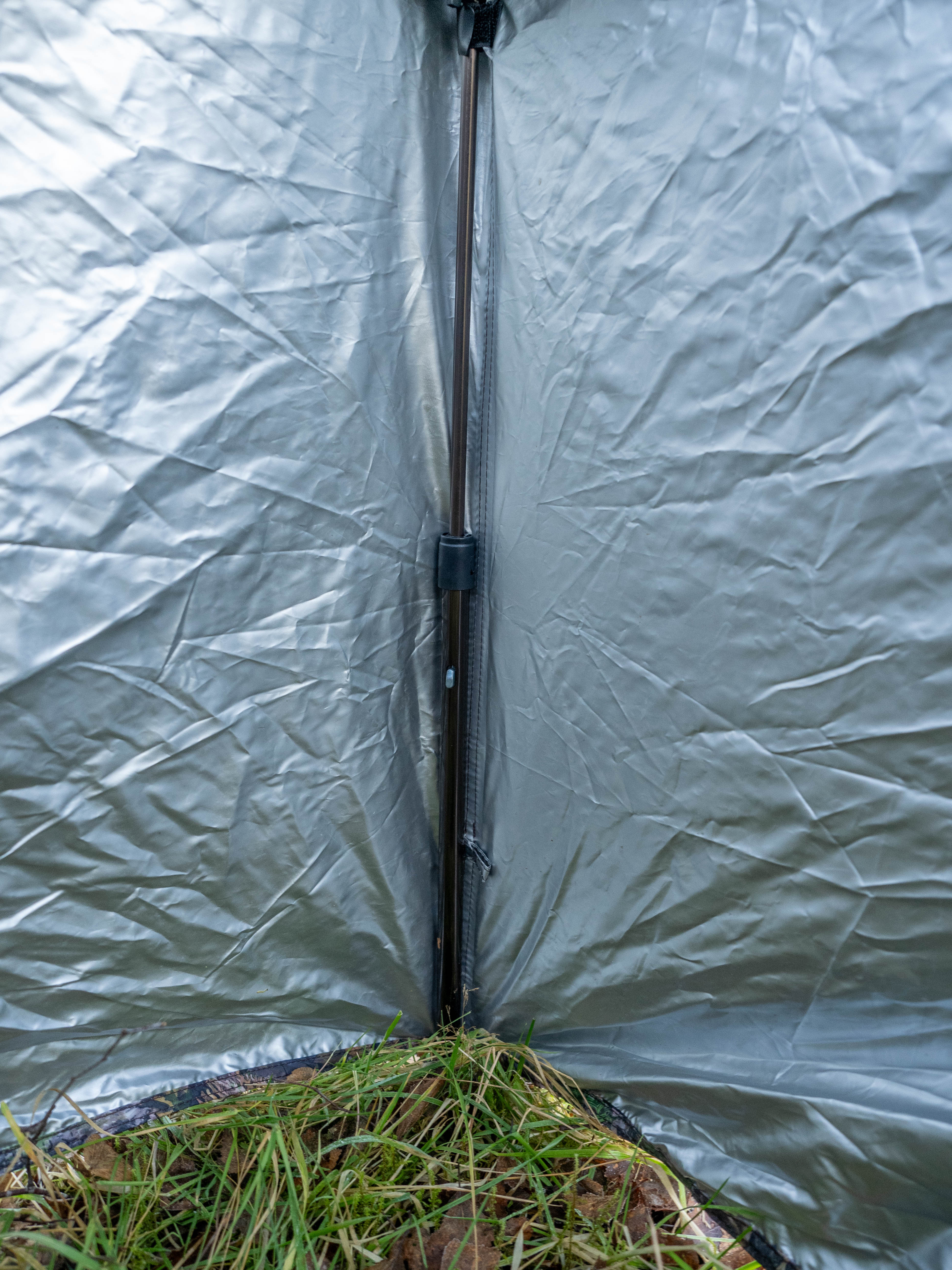 Tragopan V7 Tarnzelt