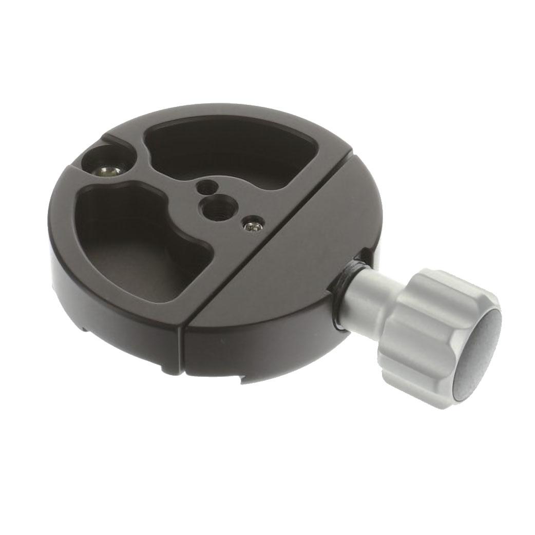 Kirk QRC-2.4R Schnellkupplung