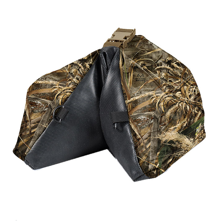 LensCoat Bohnensack LensSack - Farbe:  Realtree Max5 LensCoat