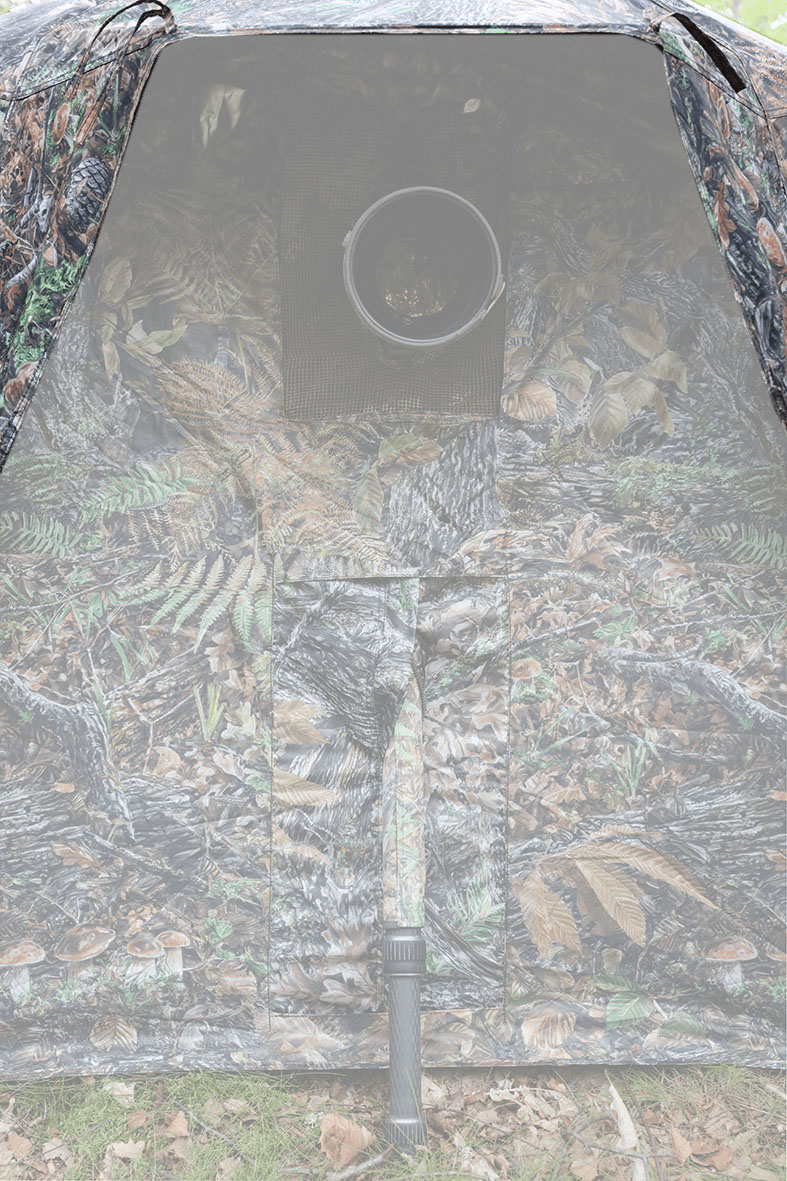 Cubierta Tragopan V2 para Tragopan V6/V7